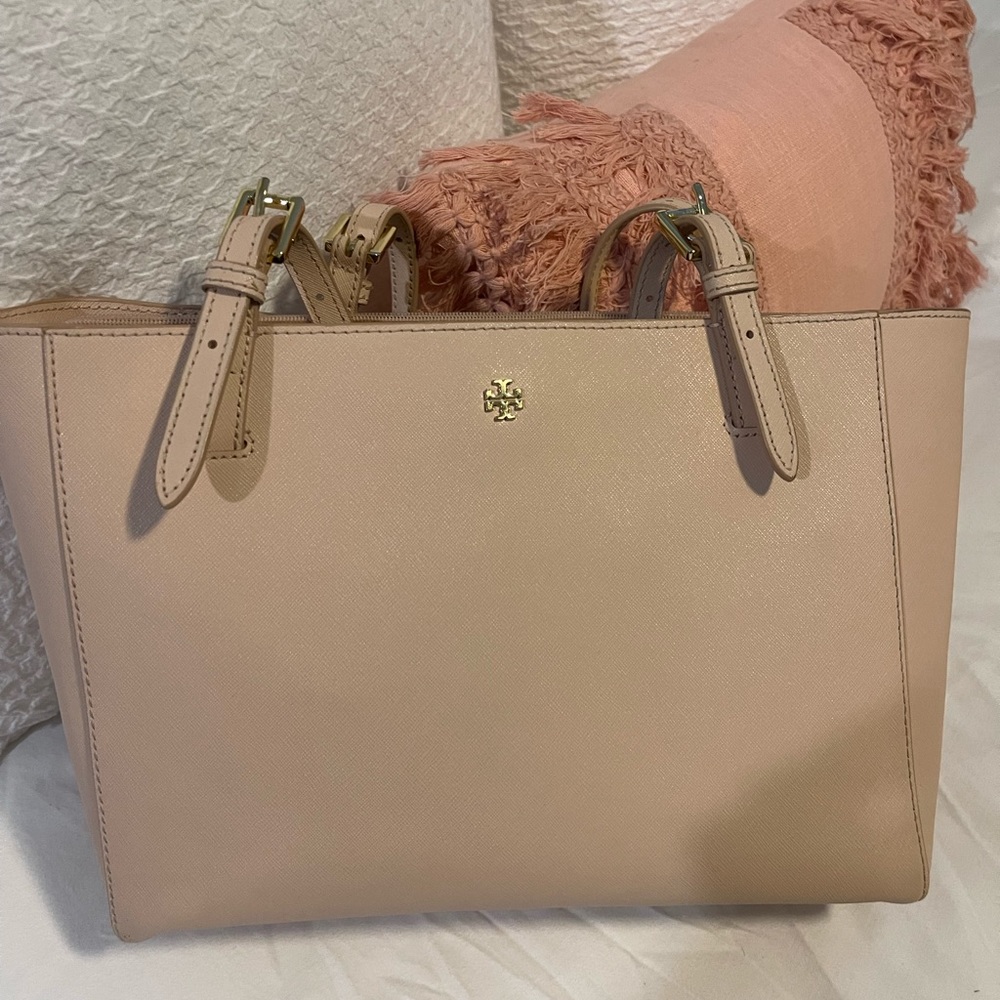 Tory Burch Perry Tote